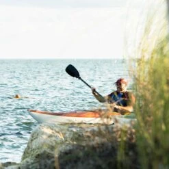 Pelican Sport Shoal 120XE Recreational Kayak -Pelicansport KNP12P102 00 LS2