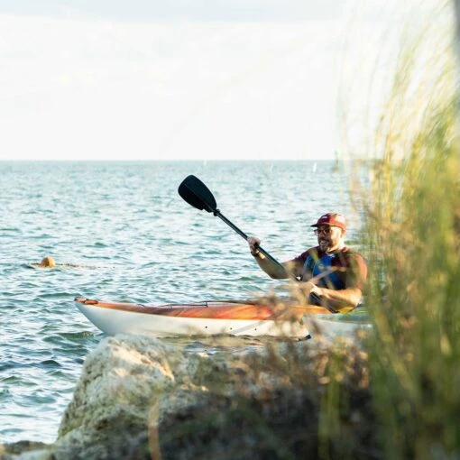 Pelican Sport Shoal 120XE Recreational Kayak -Pelicansport KNP12P102 00 LS2