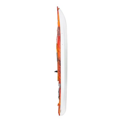 Pelican Sport Shoal 120XE Recreational Kayak -Pelicansport KNP12P102 00 SIDE