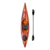 Pelican Sport Shoal 120XE Recreational Kayak -Pelicansport KNP12P102 00 TOP