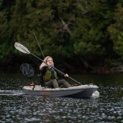 Pelican Sport Catch Classic 100 Fishing Kayak -Pelicansport KRP10P102 LS1