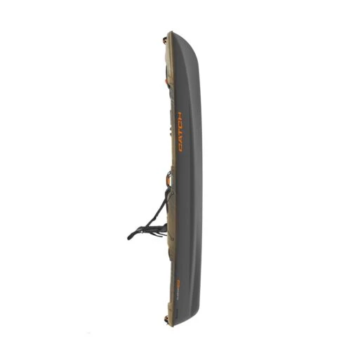 Pelican Sport Catch Classic 100 Fishing Kayak -Pelicansport KRP10P102 SIDE
