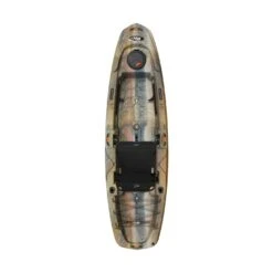 Pelican Sport Catch Classic 100 Fishing Kayak -Pelicansport KRP10P102 TOP