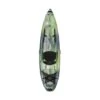 Pelican Sport Saber 100XP Recreational Kayak -Pelicansport KWP10P103 Grey PELICAN product image 2