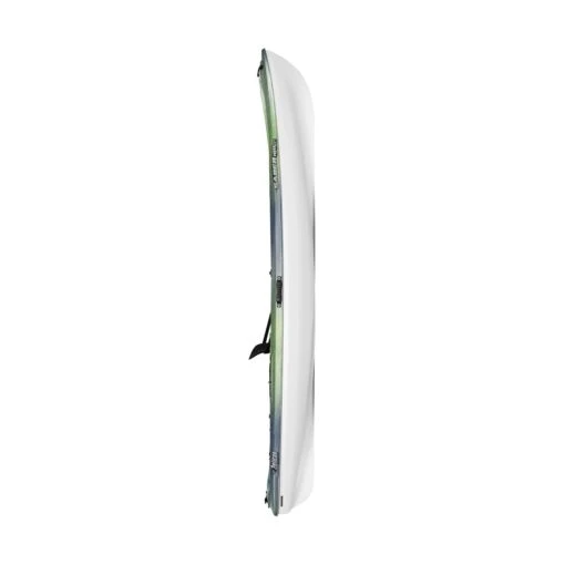 Pelican Sport Saber 100XP Recreational Kayak -Pelicansport KWP10P103 Grey PELICAN product image 3
