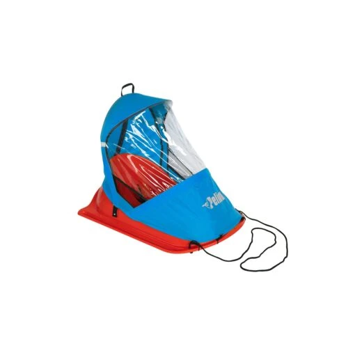 Pelican Sport Pelican Baby Sled Deluxe -Pelicansport LEI33PK06 ISO