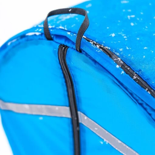 Pelican Sport Pelican Baby Sled Deluxe -Pelicansport LUGE