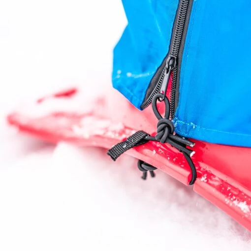 Pelican Sport Pelican Baby Sled Deluxe -Pelicansport LUGE