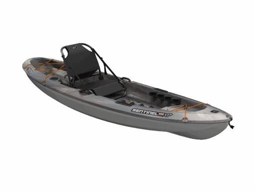 Pelican Sport Sentinel 100XP Angler Fishing Kayak -Pelicansport MGF10P103 ISO scaled