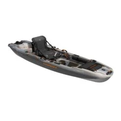 Pelican Sport Catch Mode 110 Fishing Kayak -Pelicansport MIF11P102 ISO