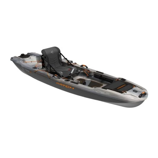 Pelican Sport Catch Mode 110 Fishing Kayak -Pelicansport MIF11P102 ISO