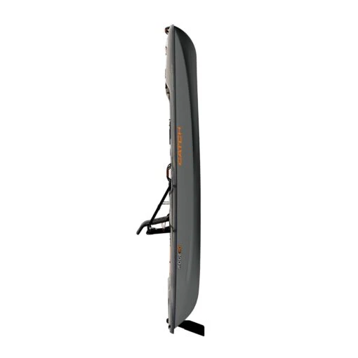 Pelican Sport Catch Mode 110 Fishing Kayak -Pelicansport MIF11P102 SIDE