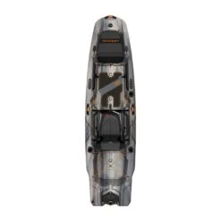 Pelican Sport Catch Mode 110 Fishing Kayak -Pelicansport MIF11P102 TOP