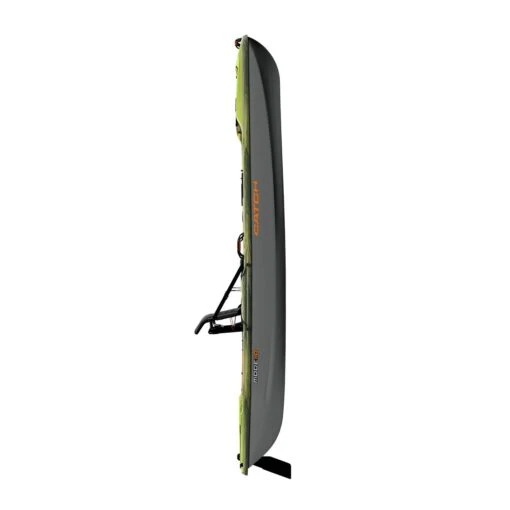 Pelican Sport Catch Mode 110 Fishing Kayak -Pelicansport MIF11P202 SIDE