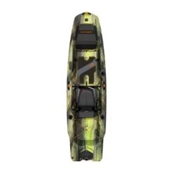 Pelican Sport Catch Mode 110 Fishing Kayak -Pelicansport MIF11P202 TOP