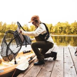 Pelican Sport Ergocoast XP Portable Seat -Pelicansport Maintenance Ergocoast 20XP 20portable 20seat PS3001 PELICAN lifestyle 2