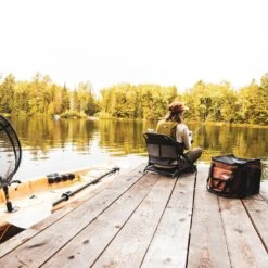 Pelican Sport Ergocoast XP Portable Seat -Pelicansport Maintenance Ergocoast 20XP 20portable 20seat PS3001 PELICAN lifestyle 3