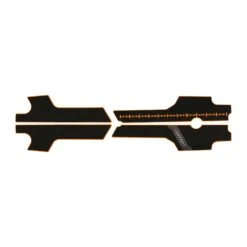 Pelican Sport Non Slip Pads Kit For MF Kayaks -Pelicansport Maintenance Non 20slip 20kit 20pad 20for 20Catch 20PWR PS1917 PELICAN product image 2
