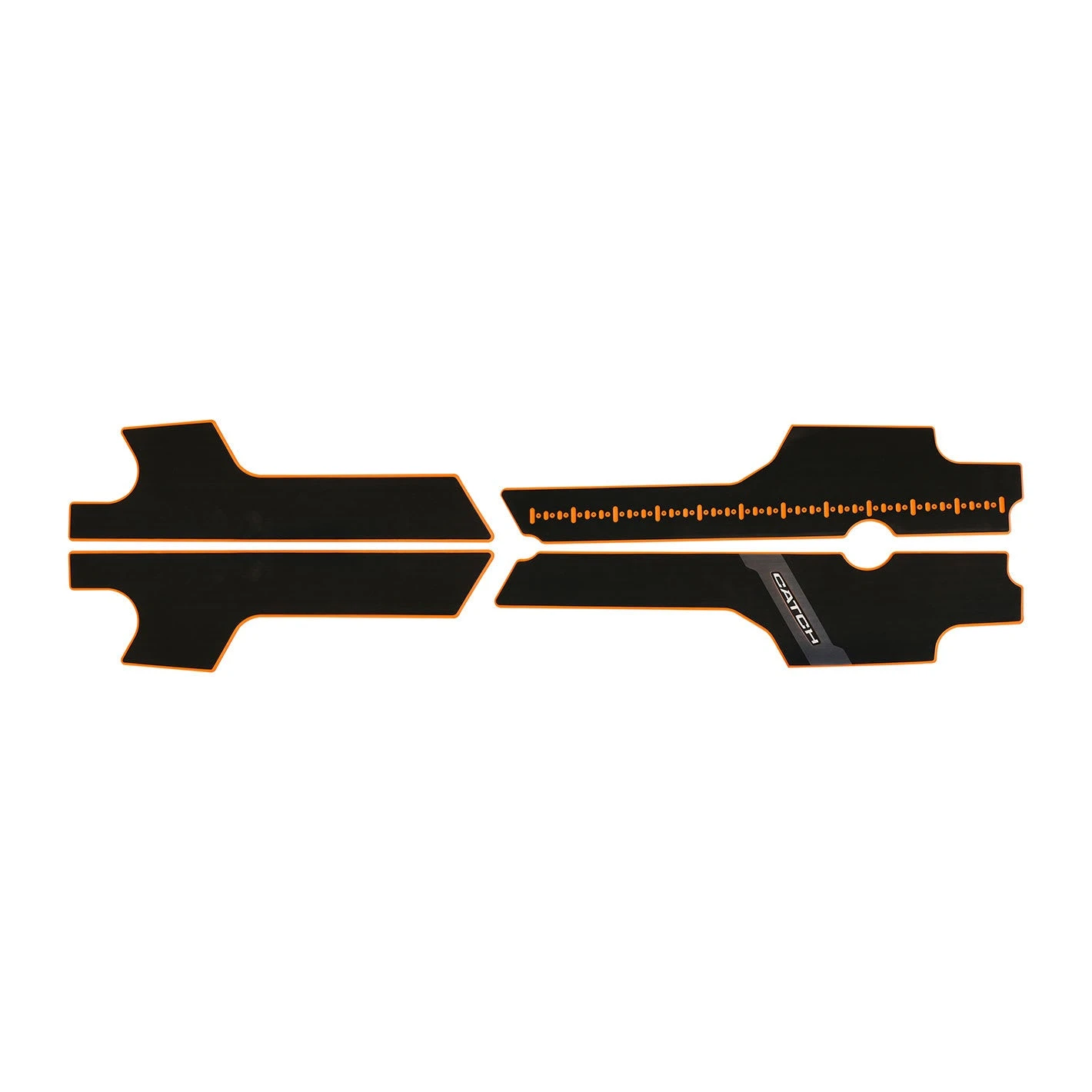 Pelican Sport Non Slip Pads Kit For MF Kayaks 5 Pelican Sport Non Slip Pads Kit For MF Kayaks - Image 3