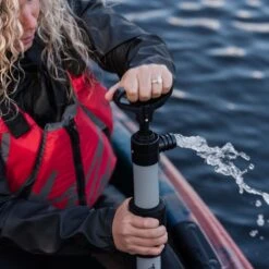 Manual Bilge Pump -Pelicansport ManualPump Pelican PS1374 2 00 LStyle