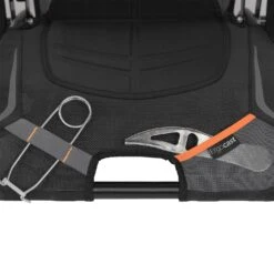 Ergocast G2 Seating System™ -Pelicansport PELICAN ERGOCASTSEAT ps1733 2
