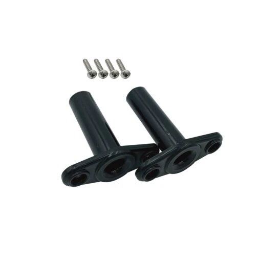 Oarlock Socket - Pack Of 2 -Pelicansport PS0034 00 ISO
