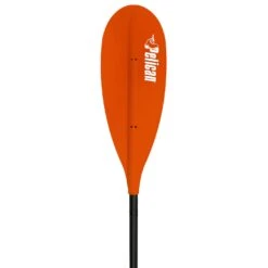 Beavertail Canoe Paddle 143 Cm (57") -Pelicansport PS0134 3 FEAT2