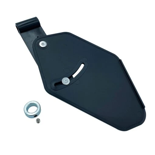 Pedal Boat Rudder Kit -Pelicansport PS0135 ISO