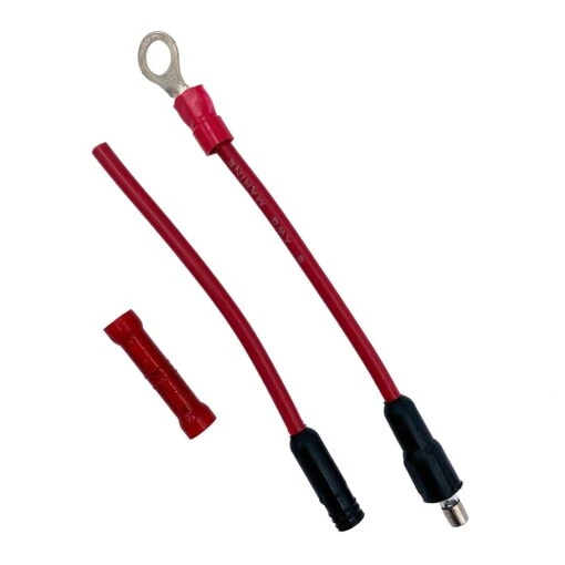 Motorized Pedal Boat Fuse / Fuse Loop -Pelicansport PS0354 ISO