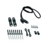 Pelican Sport Tank Well Bungee Cord 44'' -Pelicansport PS0381 ISO