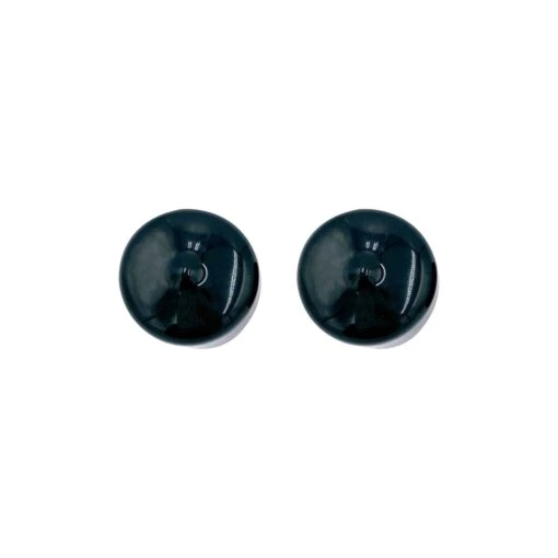 Keelson End Cap In Black -Pelicansport PS0432 TOP