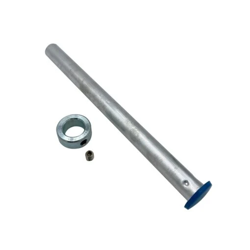 Pelican Sport Rudder Axle -Pelicansport PS0629 ISO 33efce33 3816 40d1 97ec 36913e432f55