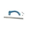 Pedal Boat Steering Kit In Azure Blue -Pelicansport PS0630 ISO