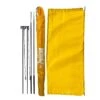 Sunkiss Pedal Boat Sun Canopy -Pelicansport PS1029 ISO