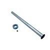 Rudder Axle -Pelicansport PS1045 ISO