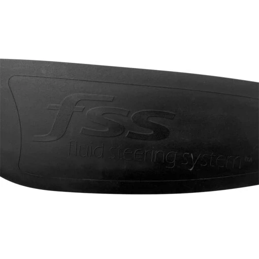 Rudder Assembly Including Deployment Cord For 14' Day Touring Kayak -Pelicansport PS1050 FEAT1