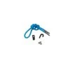 Pelican Sport Electric Blue 20" (51 Cm) Paddle Tie-Down With Hook -Pelicansport PS1320 ISO