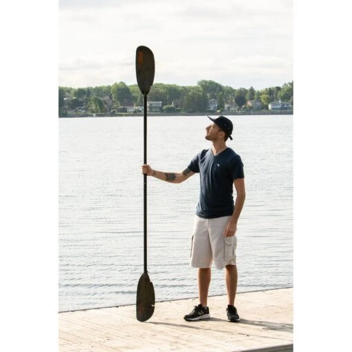 Pelican Sport Poseidon Angler Fishing Kayak Paddle 250 Cm (98.5") -Pelicansport PS1351 00 LS1 7d5f5ae2 de08 4ef1 9da9 64c19e7da06b