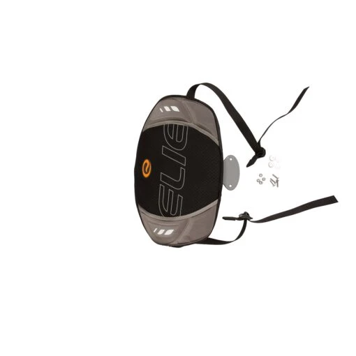 Black & Tan Ergoflex™ - Backrest Only -Pelicansport PS1643 ISO