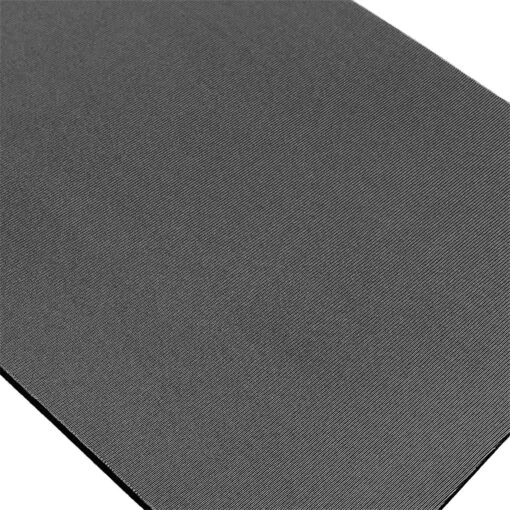 Standard Gray Kayak Knee Pad -Pelicansport PS1715 TOP