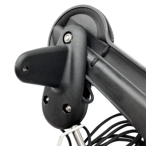 Pelican Sport Assembled Rudder -Pelicansport PS1840 FEAT5