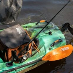 Pelican Sport Assembled Rudder -Pelicansport PS1840 LS4