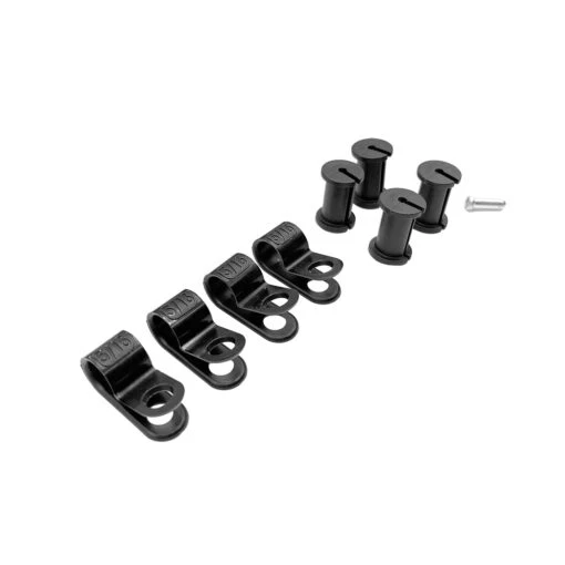 Cable Kit For The Catch 130HD Rudder -Pelicansport PS1841 FEAT1