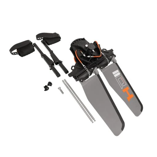 Kayak Pedal KR Hydryve II -Pelicansport PS1846ISO