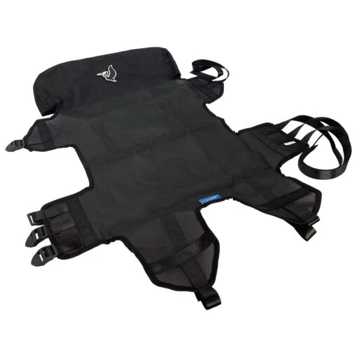 Pelican Sport ERGOCAST SB Seat Cover -Pelicansport PS1856 ISO