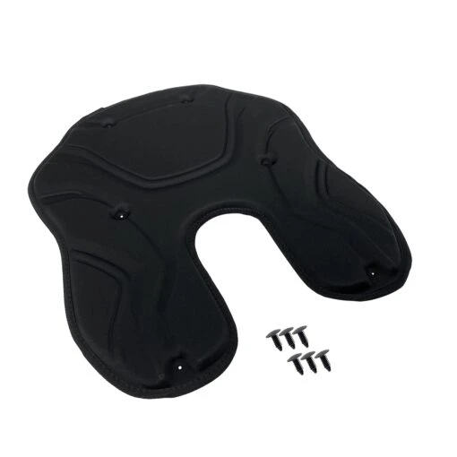Long Black Ergoform™- Seat Only -Pelicansport PS1861 ISO