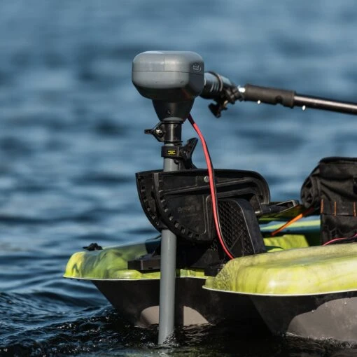 Pelican Sport Transom Kayak Motor Mount -Pelicansport PS1900 00 LS2