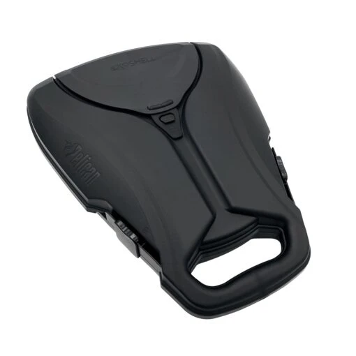 Exoshell Luggage Carrier -Pelicansport PS1931 ISO