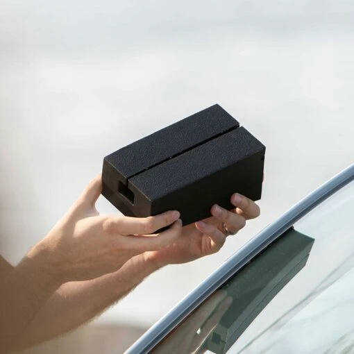 Foam Block For DLX Kayak Car-top Carrier Kit -Pelicansport PS1959 00 LS1