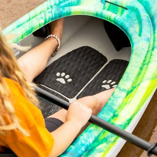 Dog Traction Pad For Kayaks -Pelicansport PS1964 00 LS1